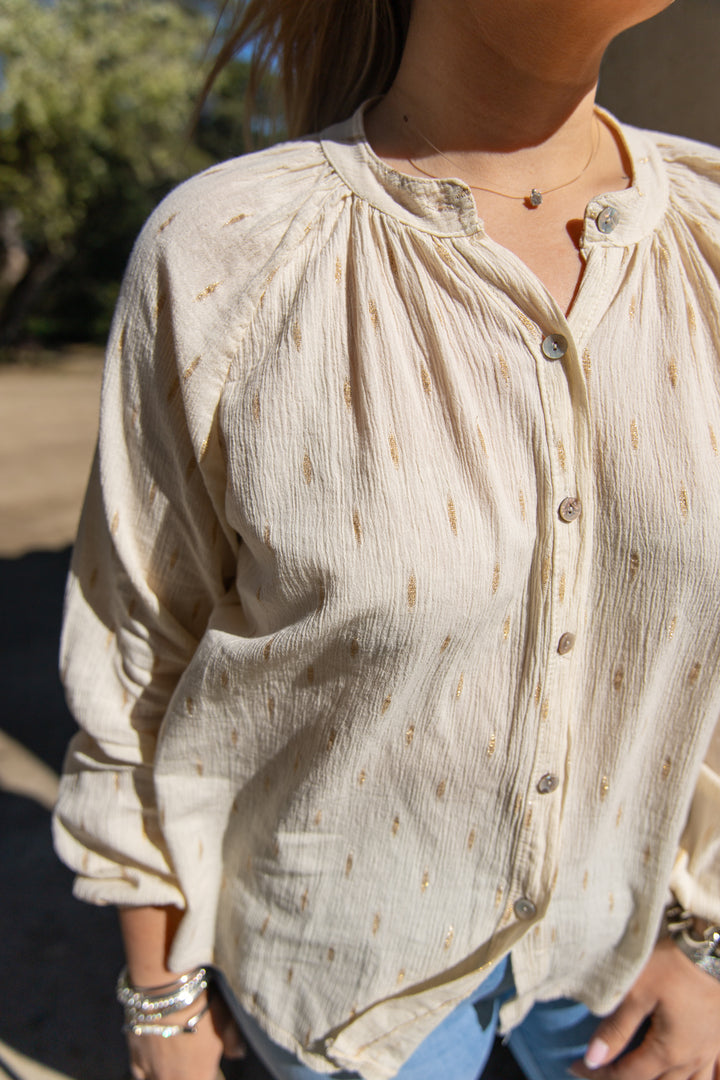 Blouse Francette Lili Cocotte