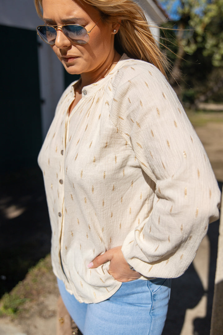 Blouse Francette Lili Cocotte