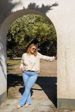 Charger l&#39;image dans la galerie, Blouse Francette Lili Cocotte
