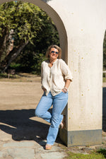 Charger l&#39;image dans la galerie, Blouse Francette Lili Cocotte
