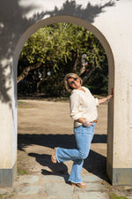 Charger l&#39;image dans la galerie, Blouse Francette Lili Cocotte
