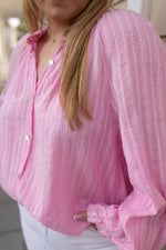 Charger l&#39;image dans la galerie, Blouse Ella Rose
