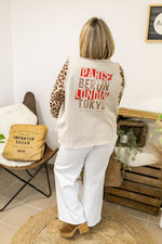Charger l&#39;image dans la galerie, Veste sans manches Travel
