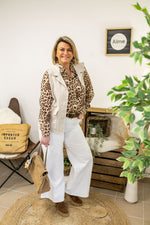 Charger l&#39;image dans la galerie, Veste sans manches Travel
