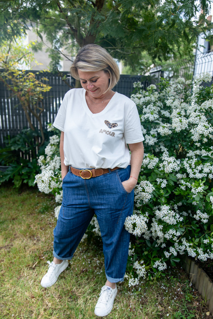 Jean Magic