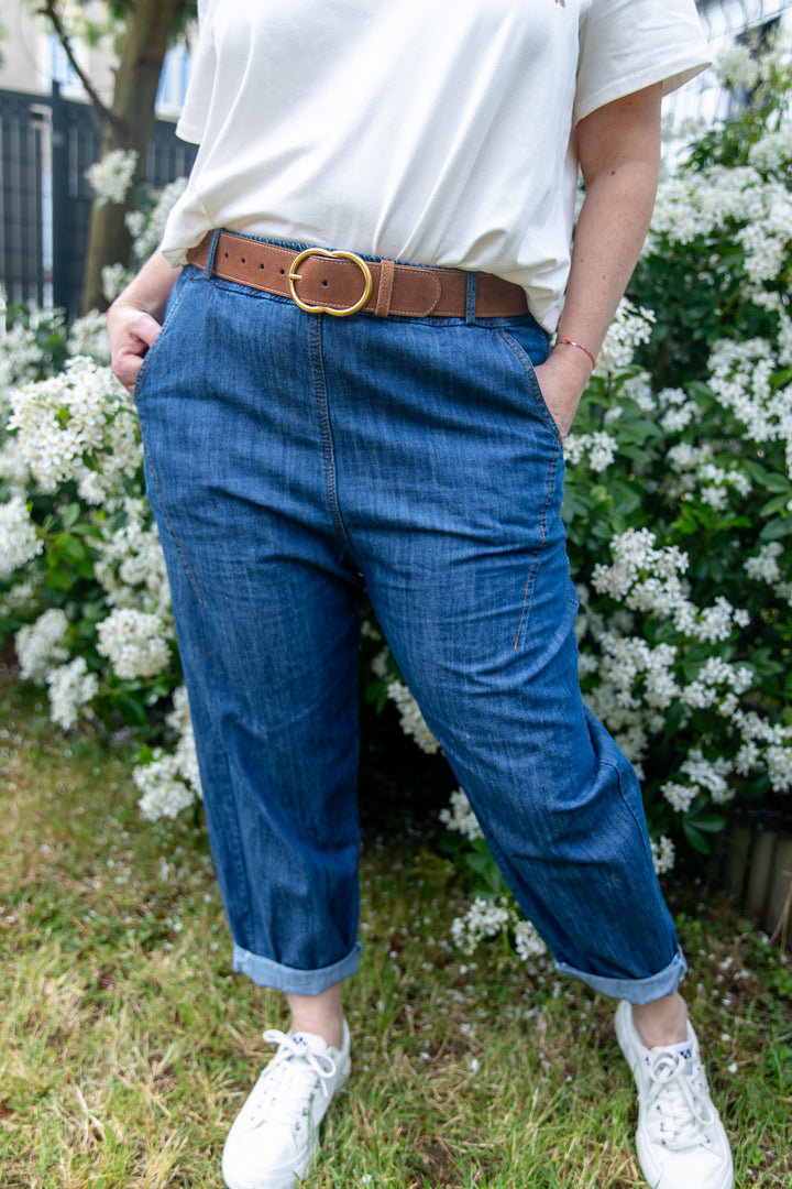 Jean Magic