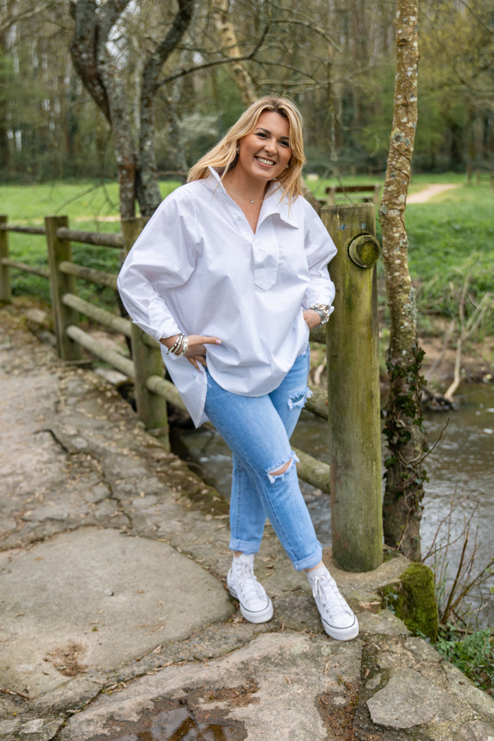 Chemisier Asy Lili Cocotte