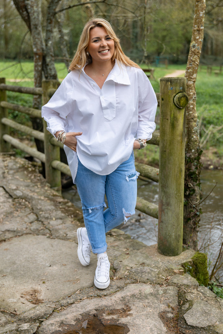 Chemisier Asy Lili Cocotte