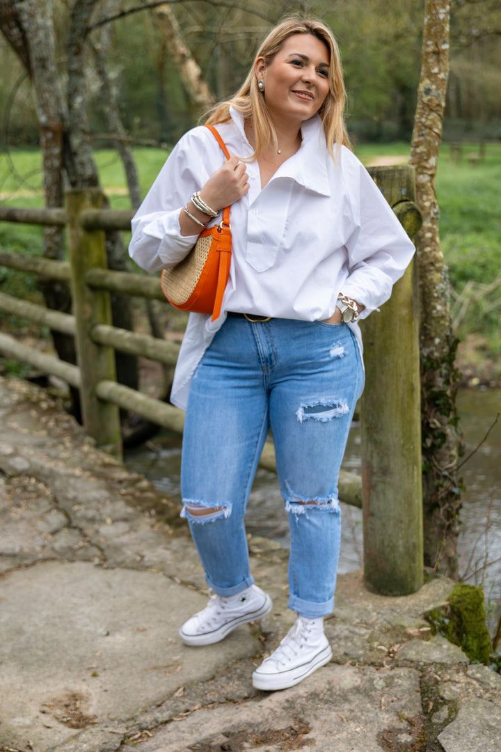 Chemisier Asy Lili Cocotte