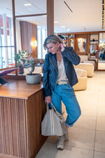 Charger l&#39;image dans la galerie, Paper bag Jean jules
