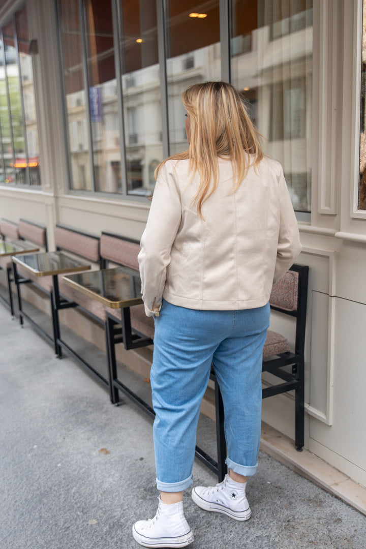 Paper bag Jean jules