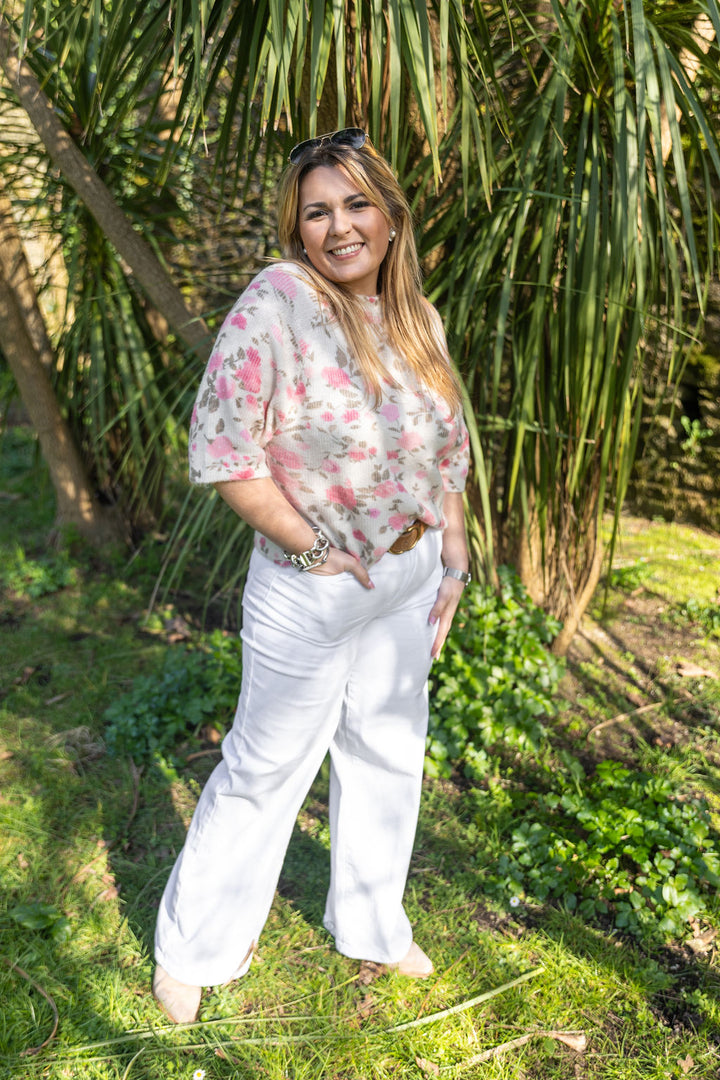 Pull Olivia Rose Lili Cocotte