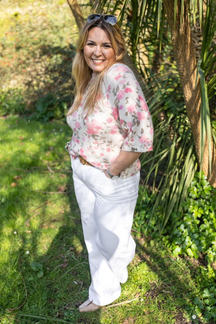 Pull Olivia Rose Lili Cocotte