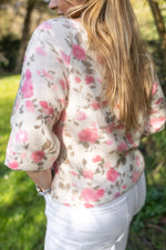 Charger l&#39;image dans la galerie, Pull Olivia Rose Lili Cocotte
