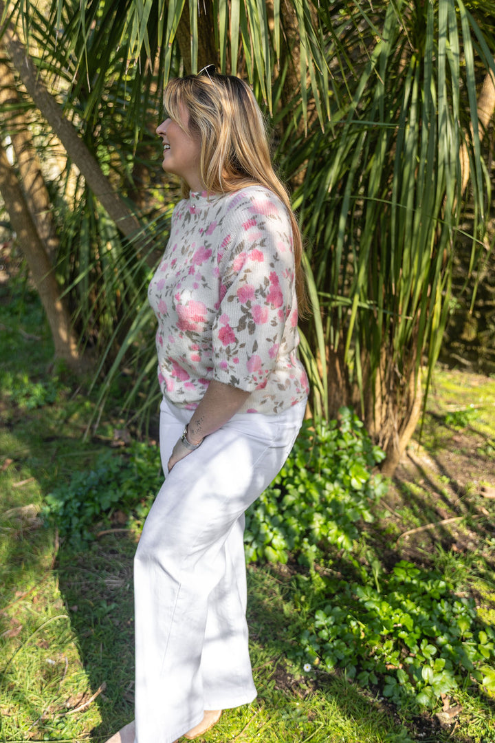 Pull Olivia Rose Lili Cocotte