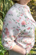 Charger l&#39;image dans la galerie, Pull Olivia Corail Lili Cocotte
