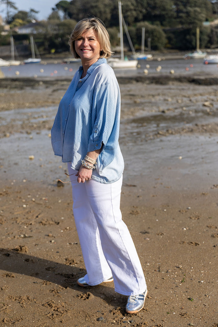 Chemise / Blouse Andréa