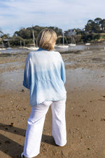 Charger l&#39;image dans la galerie, Chemise / Blouse Andréa
