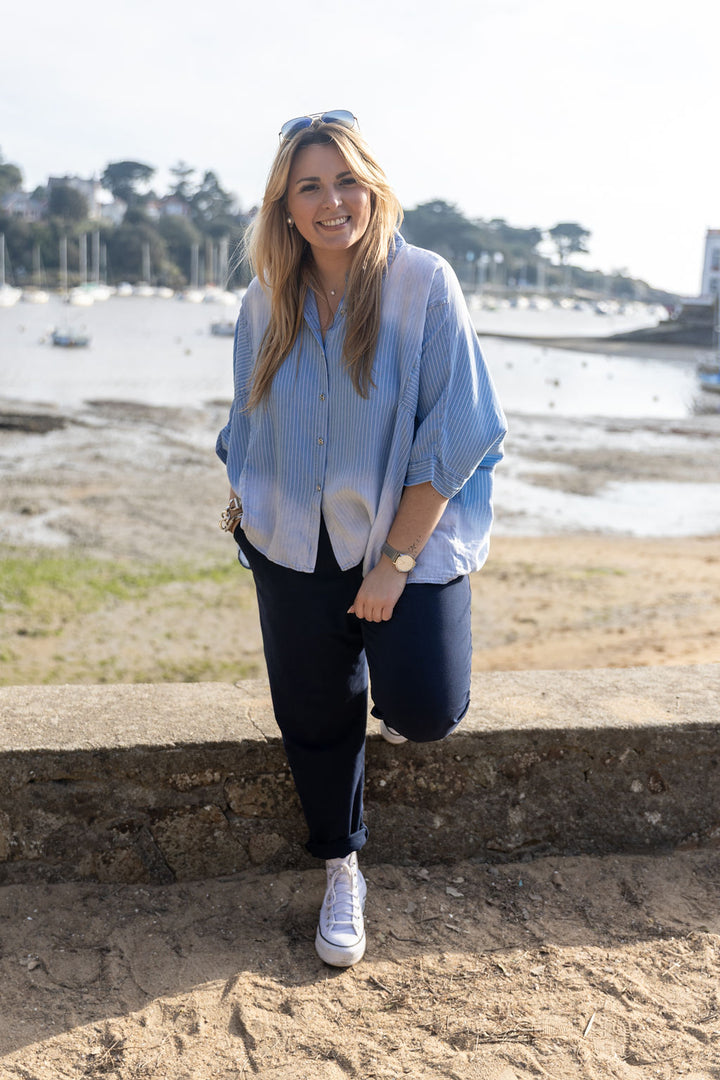 Chemise / Blouse Andréa