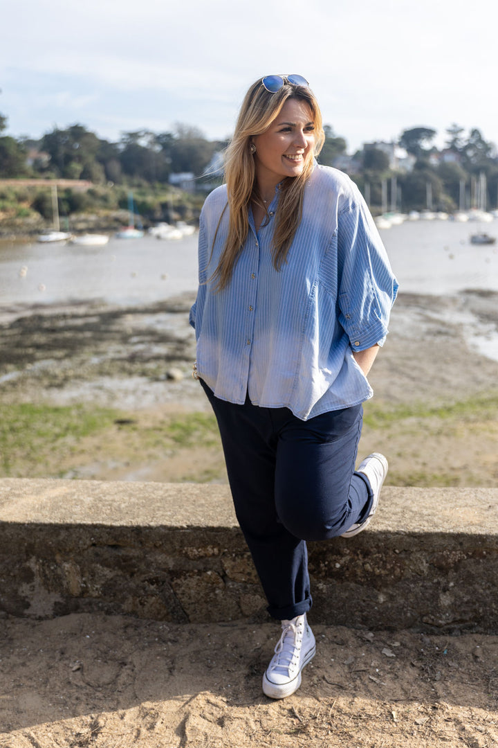 Chemise / Blouse Andréa