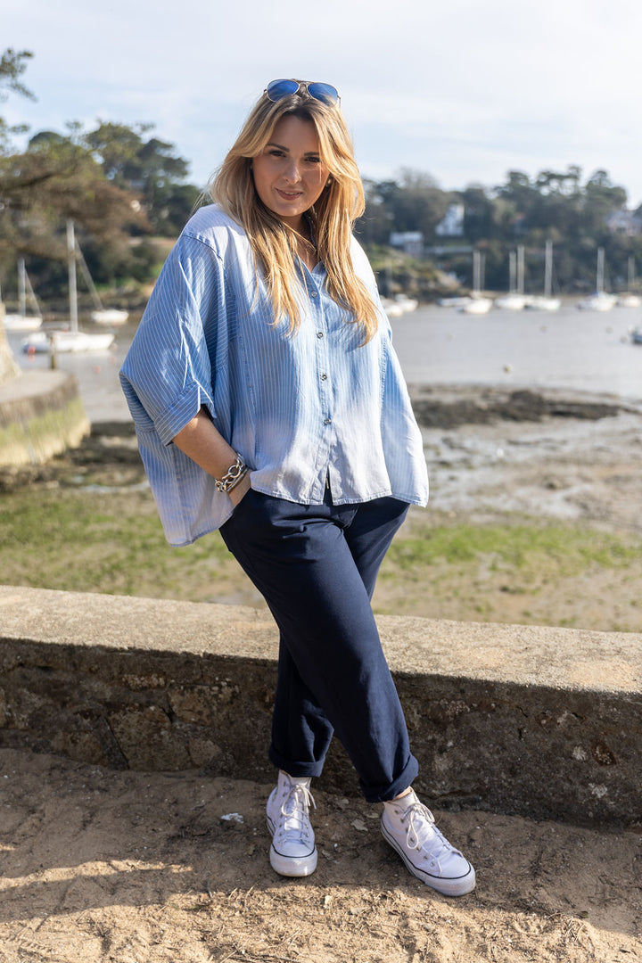 Chemise / Blouse Andréa