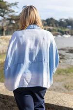 Charger l&#39;image dans la galerie, Chemise / Blouse Andréa
