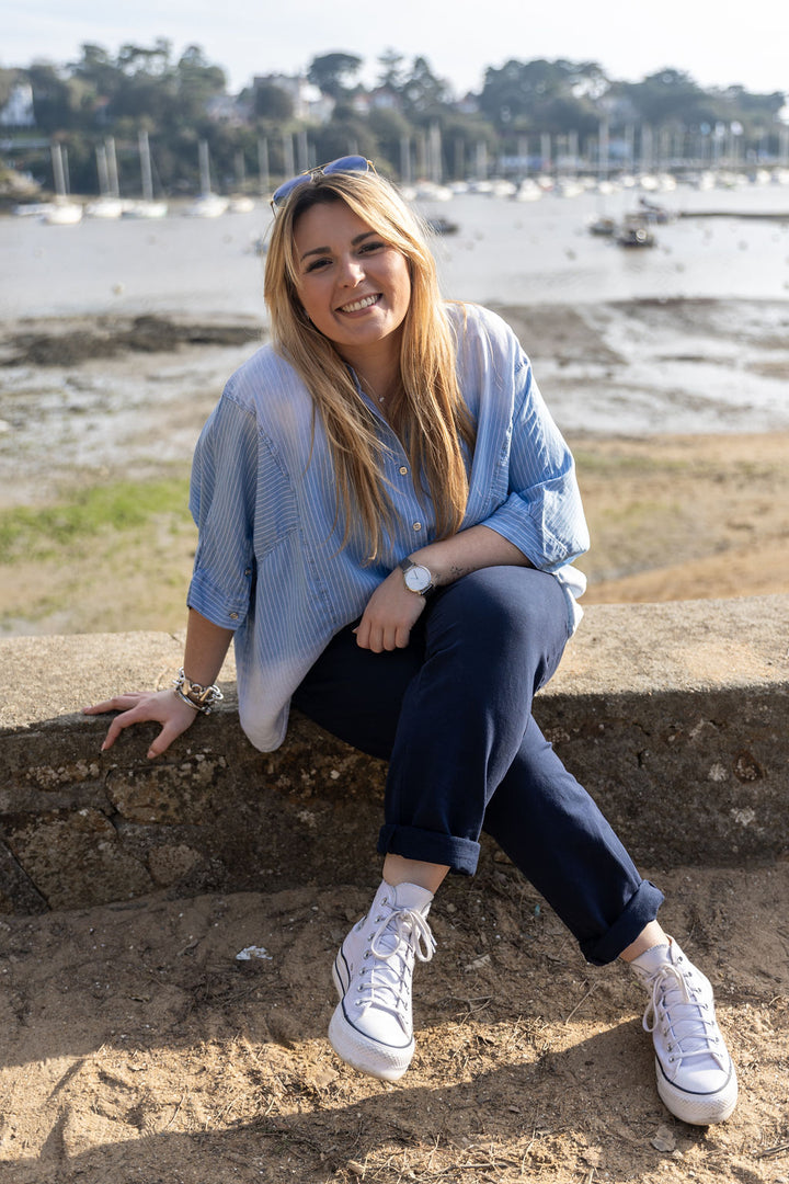 Chemise / Blouse Andréa