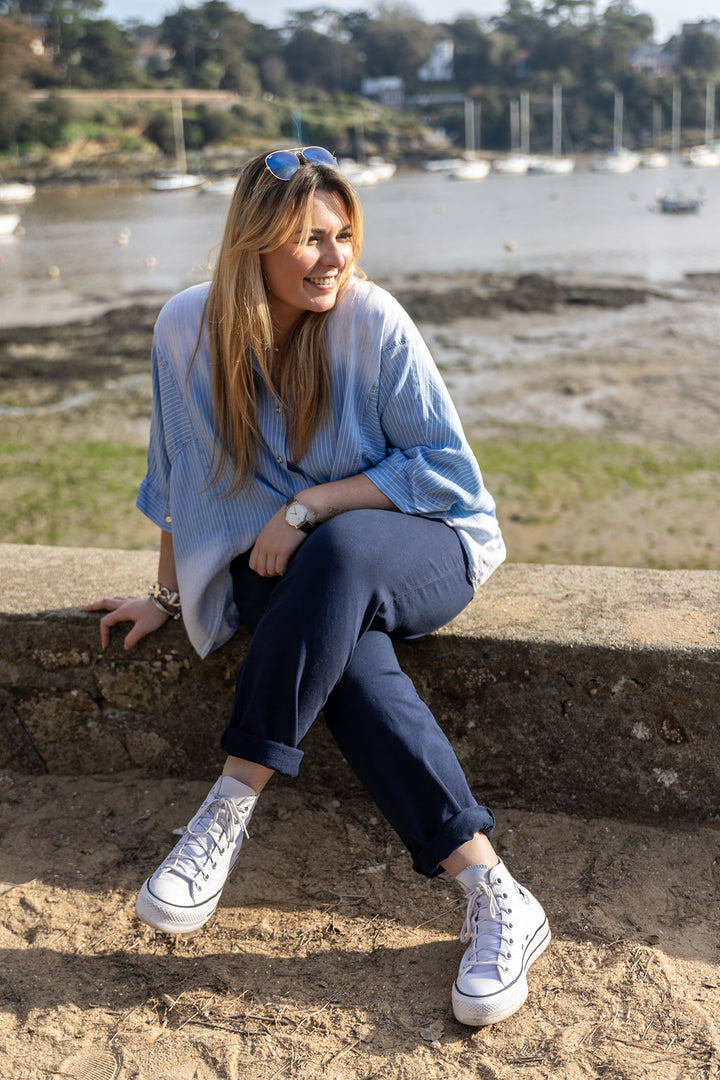 Chemise / Blouse Andréa