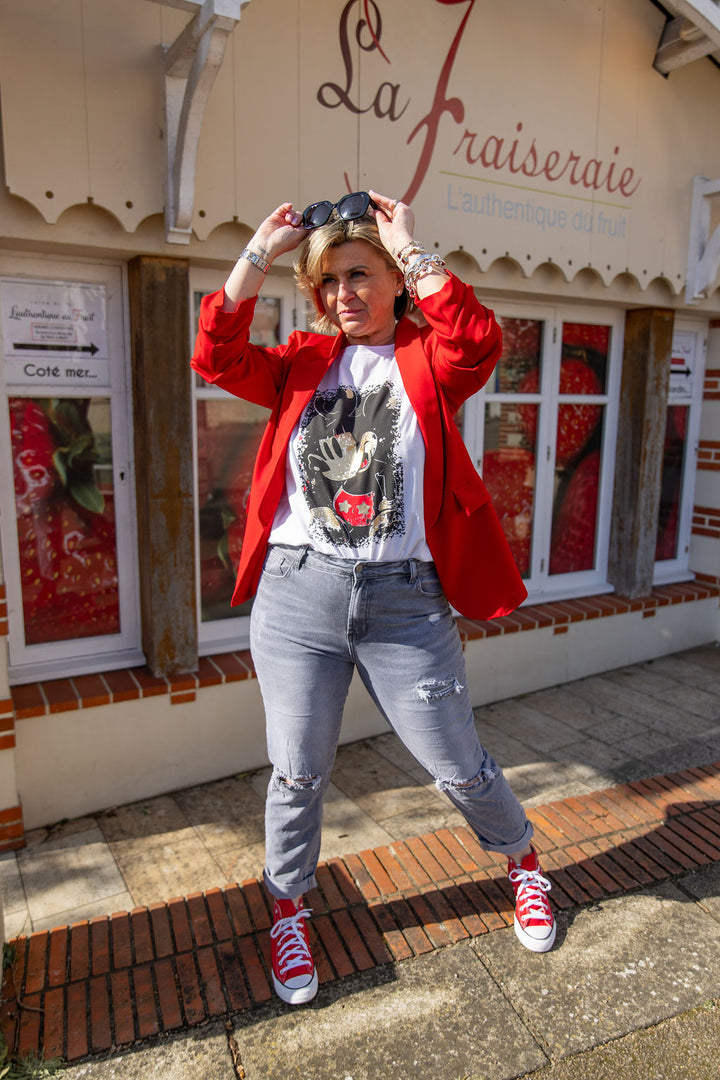 Jean Berry Gris